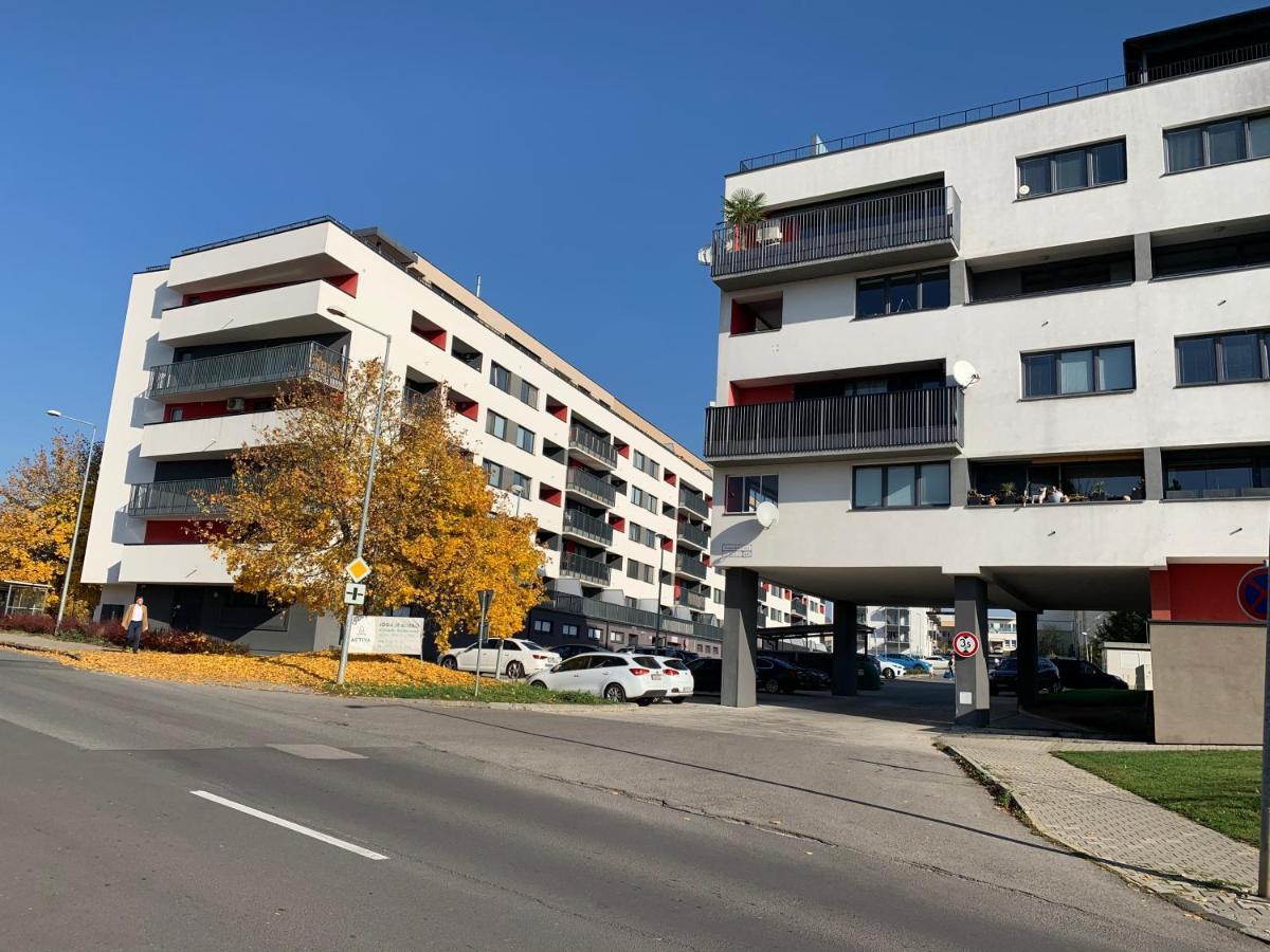 Bl - The Executive Suite, Boru - 24Hr Self Check-In, Free Private Parking, Balcony With Mountain View, 5 Minute Walk To City Center Banská Bystrica Esterno foto